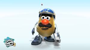 Book your stay directly with us for the best rates! Mr Potato Head In Family Game Night 2 Youtube