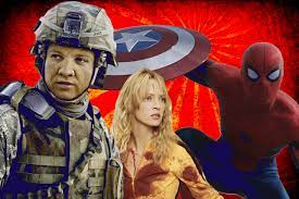 What follows is an action odyssey, buoyed by two incredible. The 17 Action Movies On Netflix With The Highest Rotten Tomatoes Scores Decider