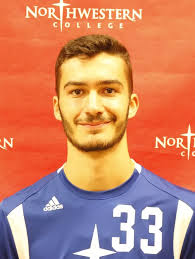 2019 JV Men's Soccer Roster