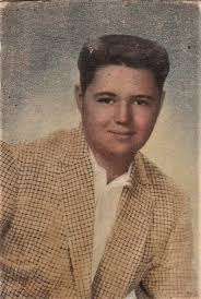 Celebrating Frank Thompson's 80th Bday.