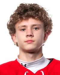 St. Charles Cardinals Ice Hockey Winter 2025/2026 Players