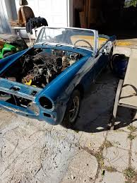 Image result for Midnight Blue 1973 MG