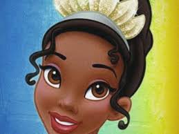 Queen Tiana