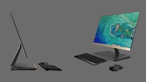 Here you can get best acer laptops at best discount price. Acer Aspire S24 Schlanker All In One Pc Mit Notebook Technik Im Standfuss Computerbase