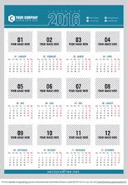 Ideal para utilizar como calendario escolar, calendario de iglesia, planificador personal, referencia de horario, etc. Pin En Calendarios En Espanol Vector
