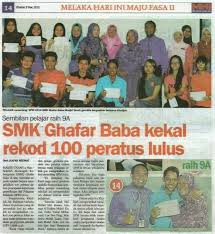 Browse our smk ghafar baba images, graphics, and designs from +79.322 free vectors graphics. Sejarah Sekolah Smk Ghafar Baba