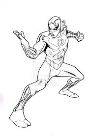 Iron Fist Ultimate Spiderman Iron Fist Marvel Iron Fist
