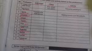 Tolong Bantu Lks Bahasa Inggris Halaman 23 Kelas 7 Brainly Co Id