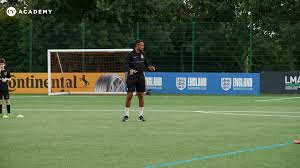 Barry Quin, Bloomsbury Football: Technical development