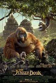 Favreau, and screenplay writer justin marks, who struggle a bit in the beginning with all the harmony, come alive from here on as the film ventures into the jungle. The Jungle Book 2016 Filmtotaal