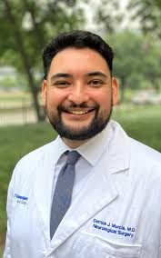 Current Neurological Surgery Residents: Neurological Surgery