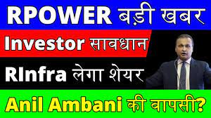 Reliance power planning to raise funds 10 jun 2021, 11:55am reliance power informs about loss of share certificate 5 jun 2021, 11:21am reliance power reports consolidated net profit of rs 73 crore in q4 8 may 2021, 10:33am reliance power defaults on repayments to axis bank, yes bank, lakshmi vilas bank: 39p4vfiu Swepm