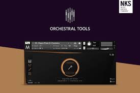 Борьба за семью перешла и джунгли. Orchestral Tools Metropolis Ark 2 Nks Partners