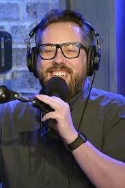 VIDEO: Richard Christy Flaunts Dirty Socks in Hallmark Holiday Movie