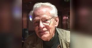 Robert M Dillon Obituary