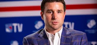 Drury's Message Is Clear