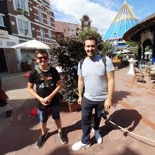Für #epfan95 ist es ein jahresanfang mit regen und gesichtspeeling auf der #silverstar bei seinem ersten besuch 2018. My Dream Mydream38814397 Twitter