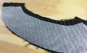 Ironing fusible interfacing to them could melt and burn them. The Basics Of Interfacing For Sewing Beginners Doina Alexei