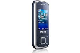 Samsung E2350B GT-E2350, GT-E2350B ...