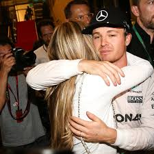 Trude reed and kathy wolff attend the 'moustache party' at the tres honore club on september 11, 2014 in paris, france. Hammer Weltmeister Nico Rosberg Beendet Formel 1 Karriere