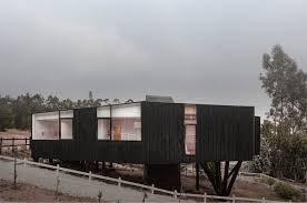 Casa Catalina Ignacio Rojas Hirigoyen Architecture Architecture House Small Modern Home