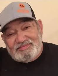 Obituary information for David A. Ruiz