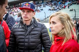 Verstappen is known as the young playboy of f1, as he has been max's current girlfriend, who lives what could be called the maximum fast life, both on and off. Verstappen Heads To Monte Carlo F1i Com