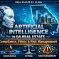 Artificial Intelligence in GA Real Estate: Compliance Ethics