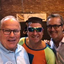 Profile for Vote Don 'Sparky' Leonard Ward 6