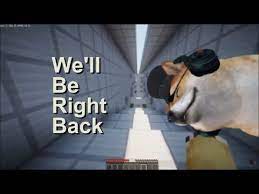 Part of a series on the eric andre show. We Ll Be Right Back Meme Compilation Youtube Be Right Back Memes Wellness
