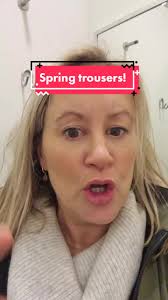 a little look at white and light coloured jeans/trousers in m&s. #fash...