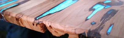 Globmarble epoxy is a relatively cheap, and very high quality epoxy, giving you the biggest bang for your buck. How To Make A Glow In The Dark Table With Glow Resin Epoxy Techno Glow