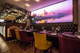 taj indian kitchen, queenstown