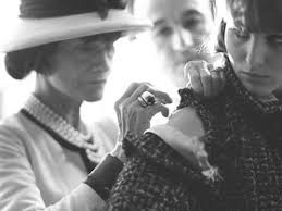 Happy Birthday Coco Chanel