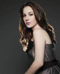 Martha Macisaac Actrices