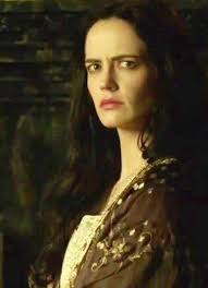 Eva Green