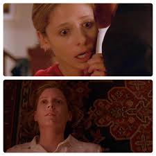 Buffy episode emotional impact