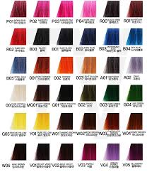 Ion hair color chart www imghulk com. Ion Semi Permanent Hair Color Chart 17 Best Images About Hair Colour Chart On Ash White Hair And Hair Color Charts Ion Color Brilliance Brings Back Titanium Complete Set Of Semi