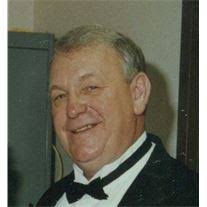 Virgil Lacy Obituary