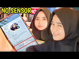 Foto cewek2 cantik lucu berhijab anak remaja smp kelas 8 : Giveaway No Wa Cewek Cantik Youtube