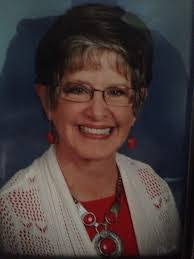 Sheri Thames's Instagram, Twitter & Facebook