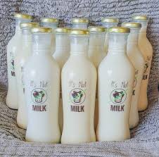 How to choose a healthy milk brand. The Best Brands Of Non Dairy Milk You Can Order In Manila