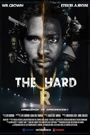 The Hard R (2023)