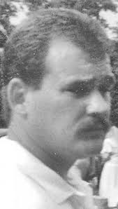 Richard Wayne Jones (1969-2012)