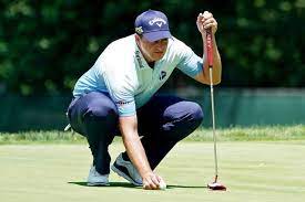 Brian Stuard Round 2 Recap At 2020 American Express Pga Tour Watch The Video Of Brian S Putt For Birdie On The 18th Hole Pg Pga Tour Pga Byron Nelson