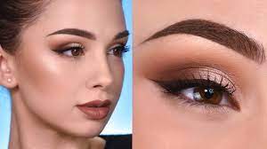 For your wedding guest makeup here, think the golden goddess, with effortlessly sexy, bronzed makeup paired with kissable lips and glowing limbs. Get Ready With Me Wedding Guest Chit Chat Grwm Youtube