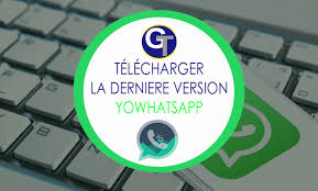 Telecharger Yowhatsapp 2021 Yowa 8 65 Version Anti Ban Android