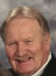 Helmut Ratzlaff Obituary (1941