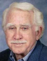 James Harold (Jim) Marks, Jr., obituary