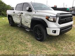 2021 toyota sienna vs 2020 toyota sienna. Toyota Tundra Crewmax Sr5 Trd Pro 2016 White 5 7l Vin 5tfdw5f16gx543481 Free Car History